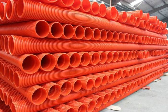 mpp頂管廠家下面簡單講一講mpp頂管的一些知識